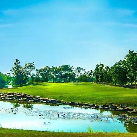 Lake View Hotel And Golf Club Хуахін Екстер'єр фото