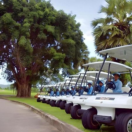 Lake View Hotel And Golf Club Хуахін Екстер'єр фото