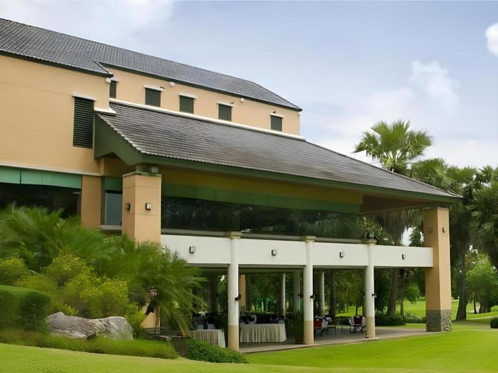Lake View Hotel And Golf Club Хуахін Екстер'єр фото
