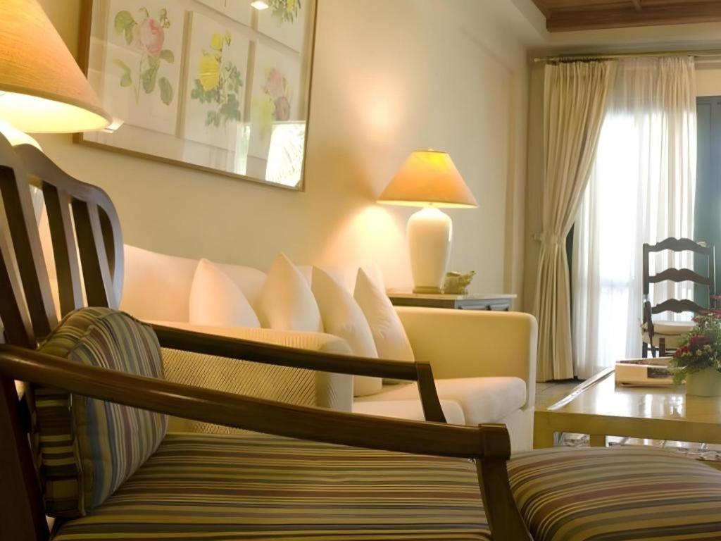 Lake View Hotel And Golf Club Хуахін Екстер'єр фото