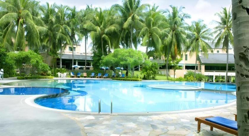 Lake View Hotel And Golf Club Хуахін Екстер'єр фото