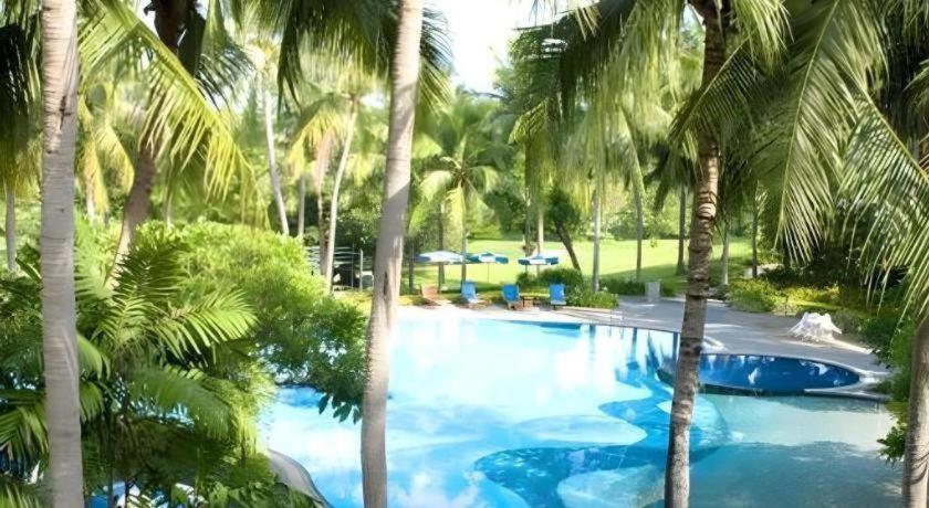 Lake View Hotel And Golf Club Хуахін Екстер'єр фото